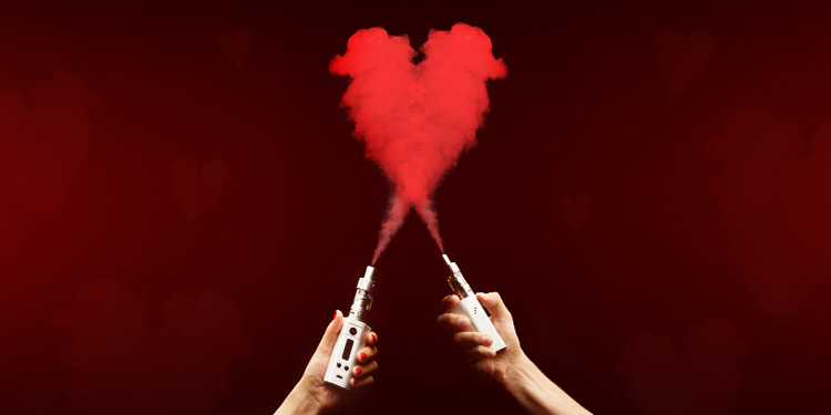Vaping and Dating Feat image