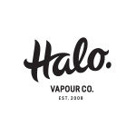 Image of Halo Vapour Co. logo