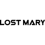 Image of Lost Mary logo