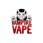 Image of Vampire Vape logo