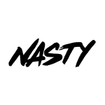 Image of Nasty Juice logo