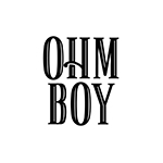 Image of Ohm Boy logo