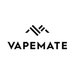 Image of Vapemate logo
