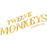 Image of Twelve Monkeys logo