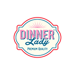 Image of Dinner Lady logo