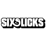 Image of Six Licks logo