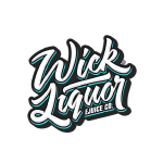 Image of Wick Liquor logo