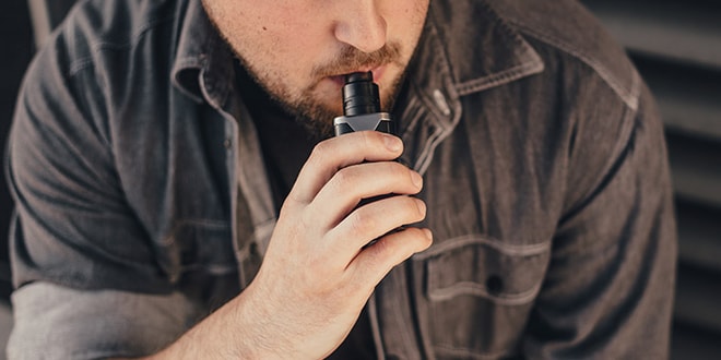 A Vaper’s Guide to the Tobacco and Vapes Bill