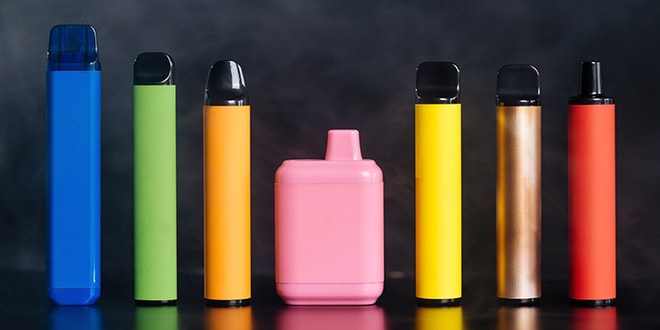 Disposable Vapes Guide: Everything You Need to Know