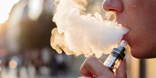 UK Gov Mulls Flavour Bans and Vape Taxes 