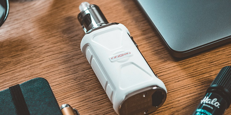 A selection of the best mod vape devices currently available.