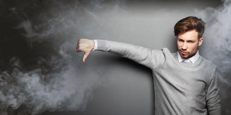 14 Common Objections to Vaping And Why They're Wrong