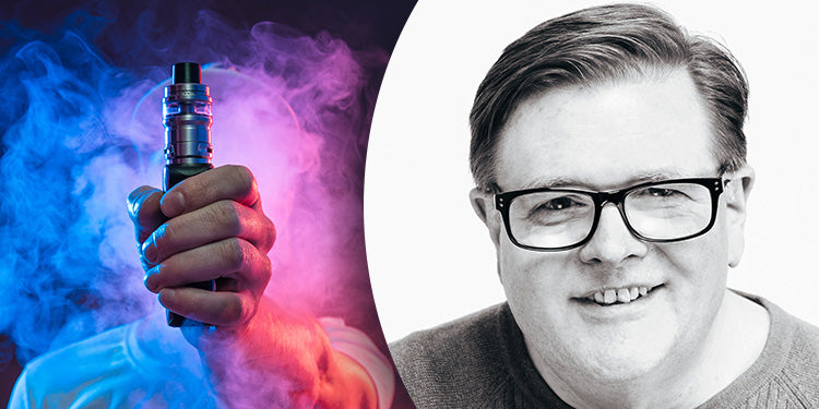 Vaping in the USA: It Can Get Worse (Probably)