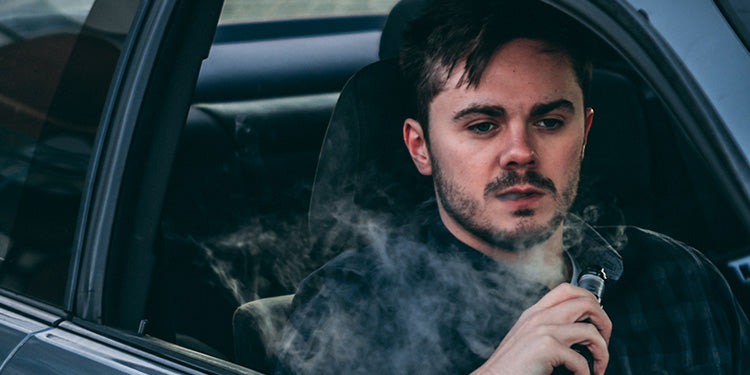 Vaping Mistakes: 21 Things People Get Wrong When They Start Vaping