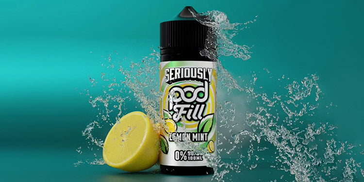 50/50 Shortfills: A Vaper’s Guide