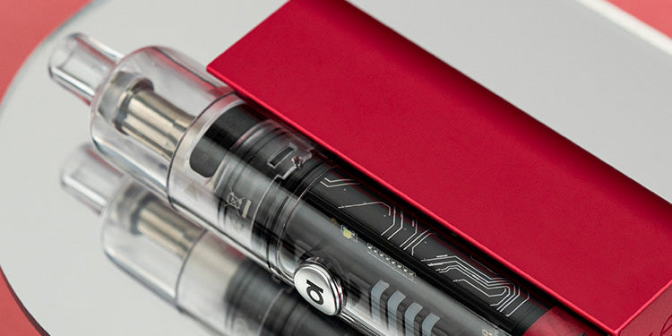 7 Tech Upgrades that Could Transform Vaping