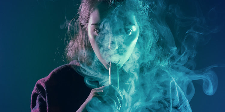 9 Vape Trends for 2021