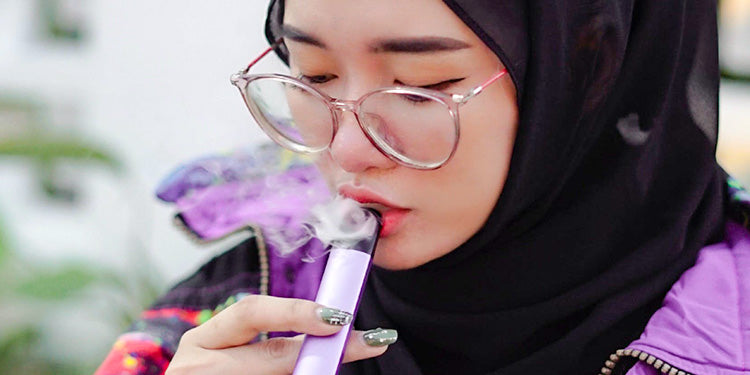 Vape Airflow Explained: How to Find Your Perfect Draw
