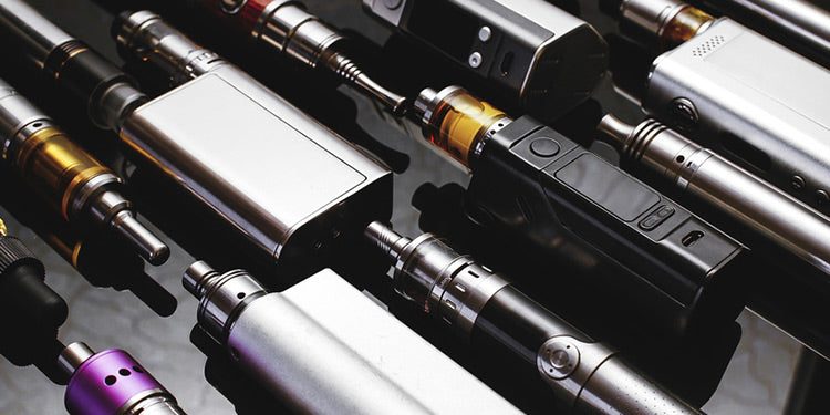 Anatomy of the Perfect Vape Device