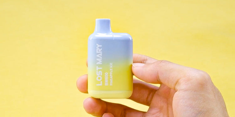 Banned But Not Forgotten: How to Keep Vaping the Disposables You Love