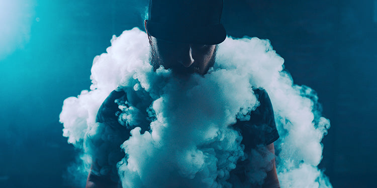 The 5 Best E-Liquids for Clouds (UK)