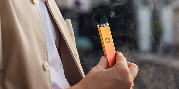 Best MTL (Mouth-to-Lung) Vape Kits for 2025 (UK)
