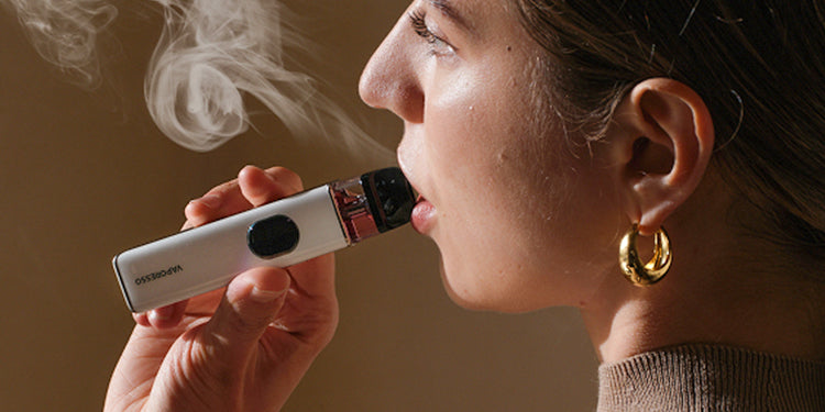 Best MTL (Mouth-to-Lung) Vape Kits for 2025 (UK)