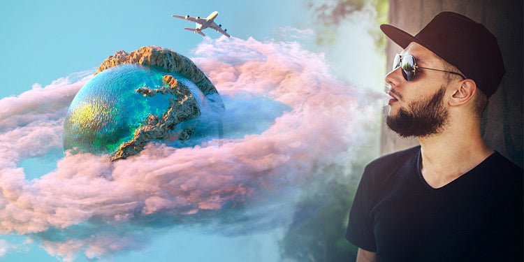The Best Places in the World to Vape