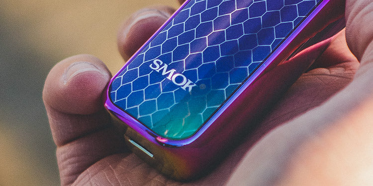 The 5 Best Smok Vape Devices