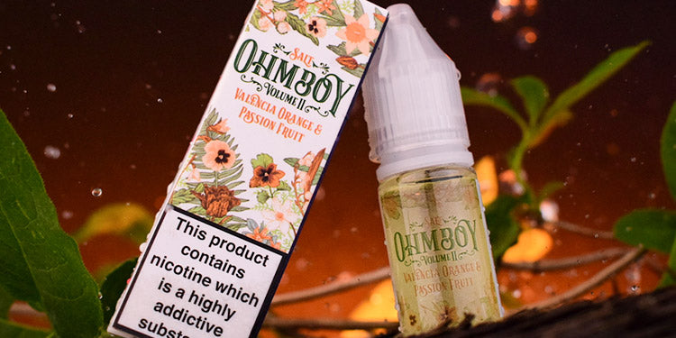 The Best Vape Juice You’ve Probably Never Heard Of