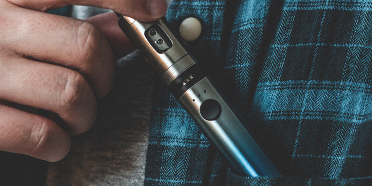 6 Best Vape Pens for 2025 (UK)