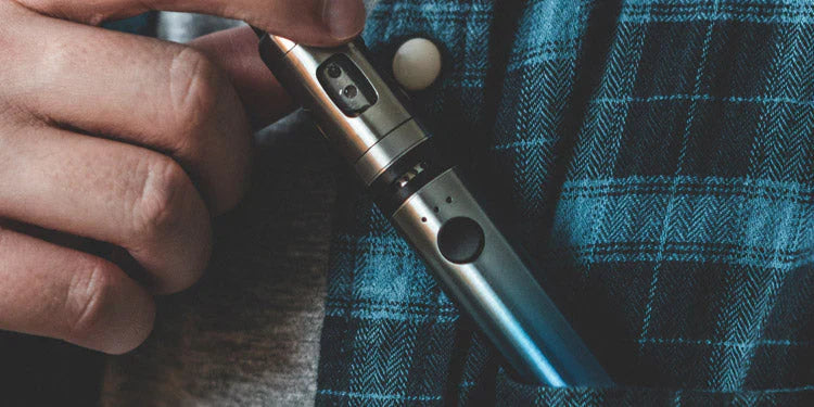 6 Best Vape Pens for 2026 (UK)