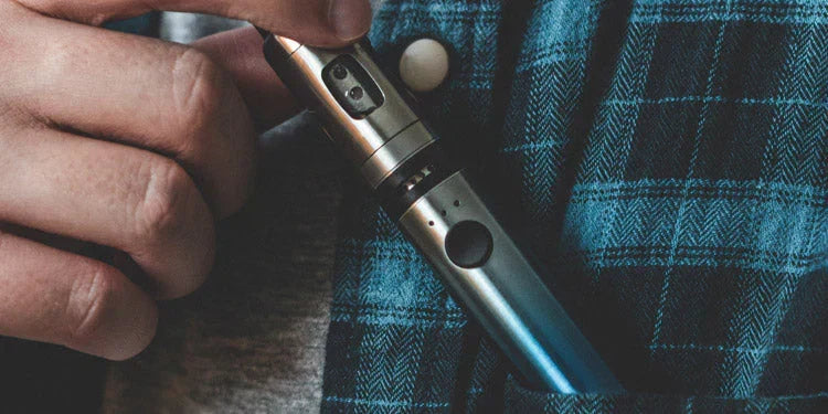 6 Best Vape Pens for 2026 (UK)