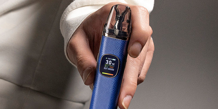 Best Vape Starter Kits for 2025 (UK)