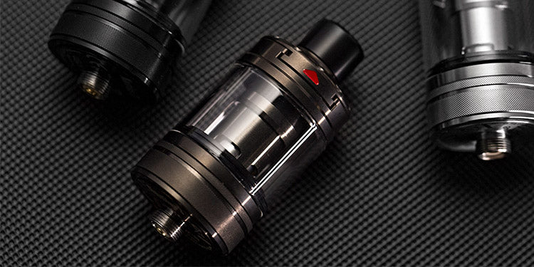 7 Best Vape Tanks for 2025 (UK)