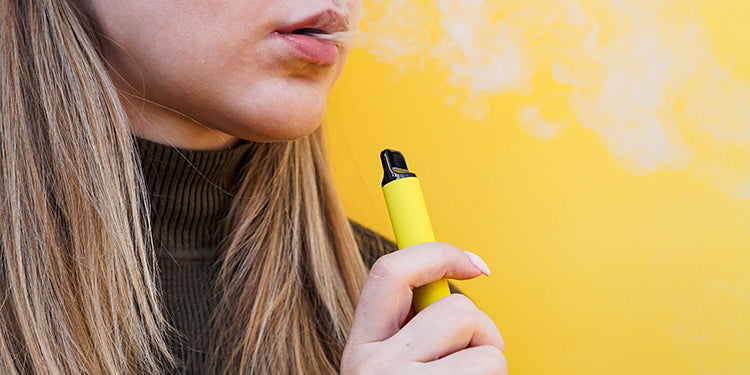 Should Disposable Vapes Be Banned?