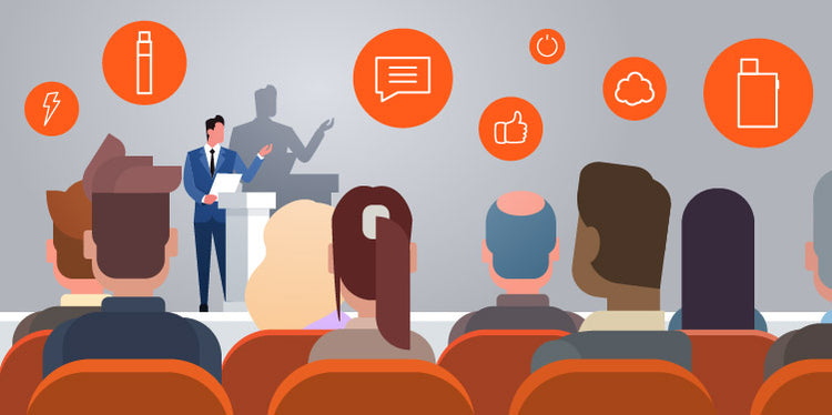 E-Cigarette Summit Round Up 2019