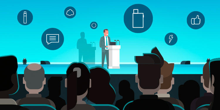 E-Cig Summit 2021 Roundup - Part 1