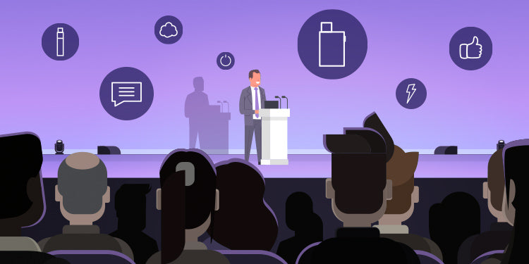 E-Cig Summit 2021 Roundup - Part 2