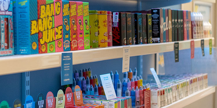 Vape Juice Guide: The Best E-Liquid for Pods, Mods & More