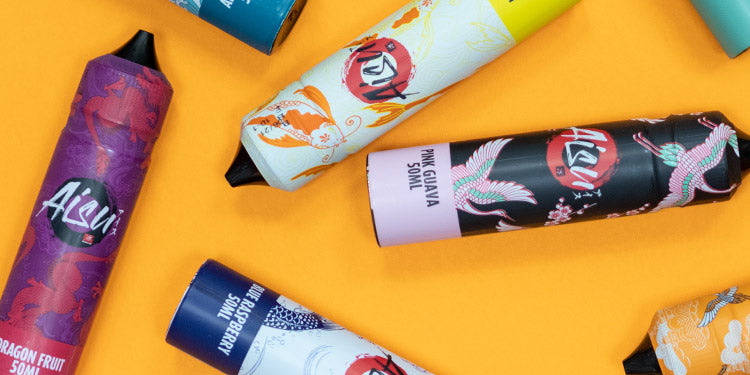 E-Liquid Flavours Save Lives: Here's How
