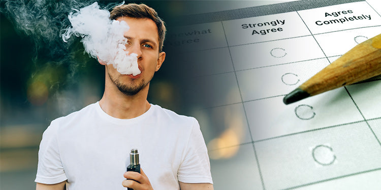 Nicotine & the EU: Your chance to be heard...