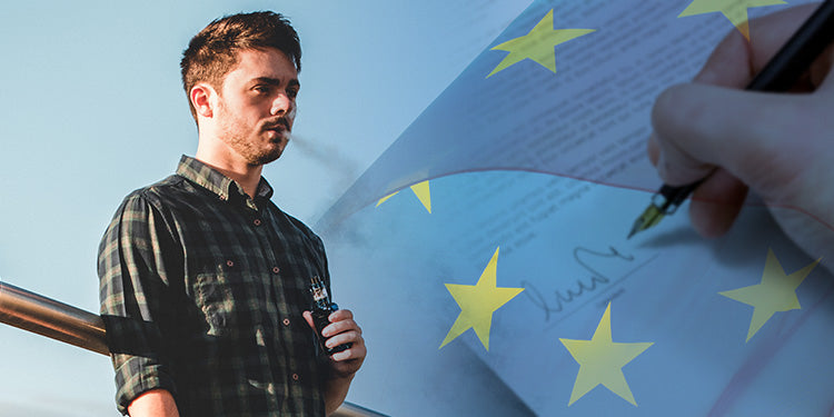 EU Vaping Regulations: A Chance for Change?