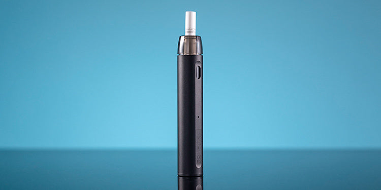 The Innokin EQ FLTR: Finally, a vape that feels just like a cigarette...