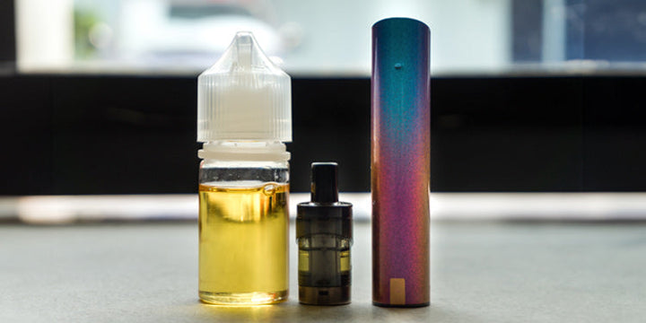Can Vaping Set off Smoke Alarms? The Definitive Answer – E-Cigarette Direct