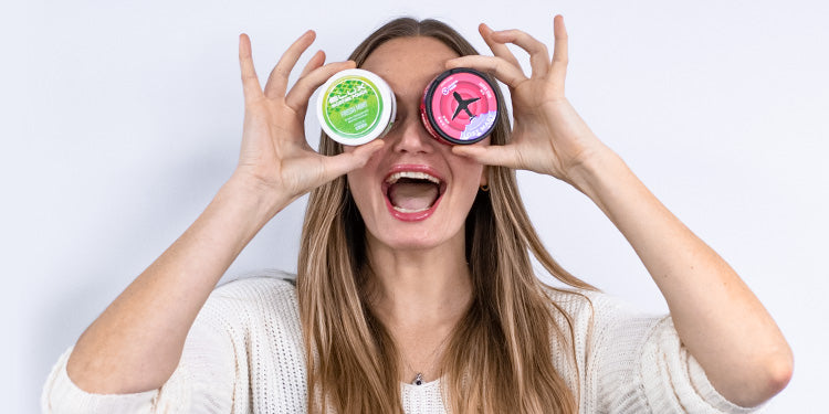 I Tried Nicotine Pouches For A Week...