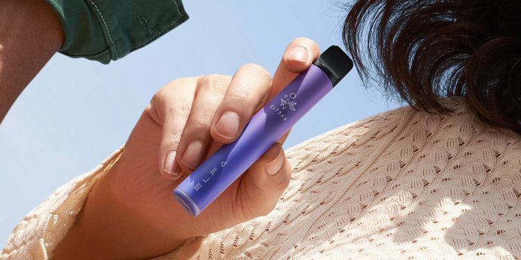 Prefilled Pod Vapes Set to Replace Disposables?