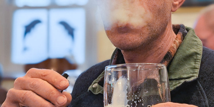 The Good Vaper’s Guide to Pubs