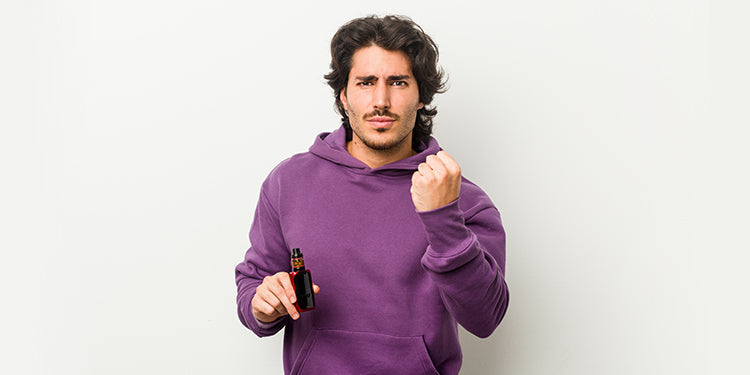 Self Defence for Vapers