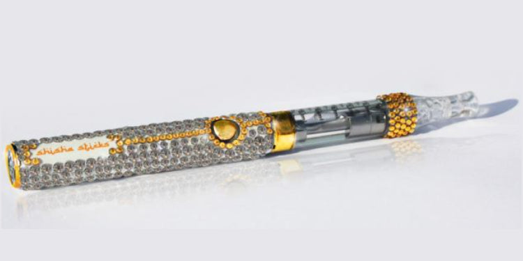 The World’s Most Expensive Vapes